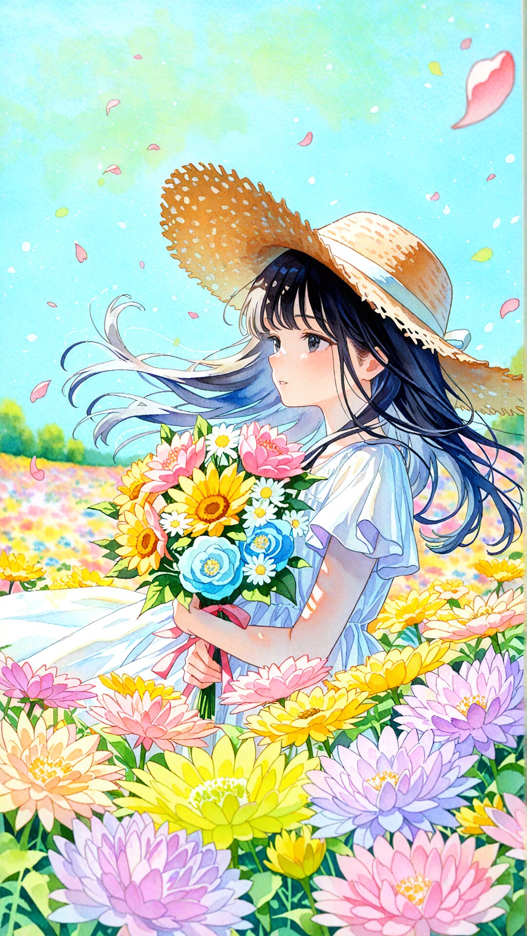 色々とありますよね・・・(´・ω・｀)