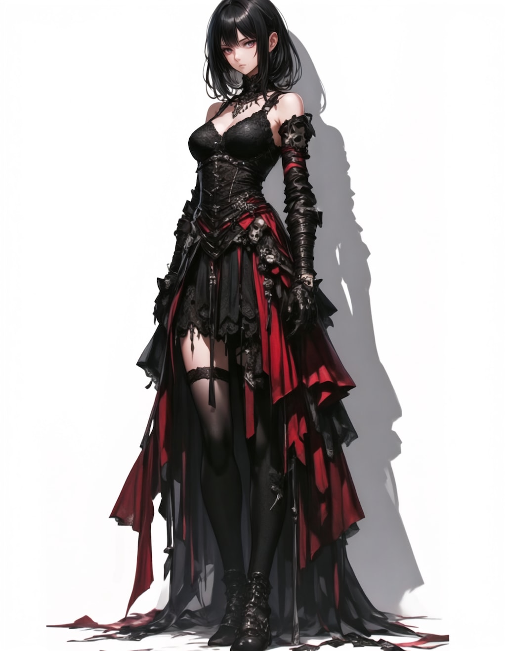 ゴシック・ウィッチ