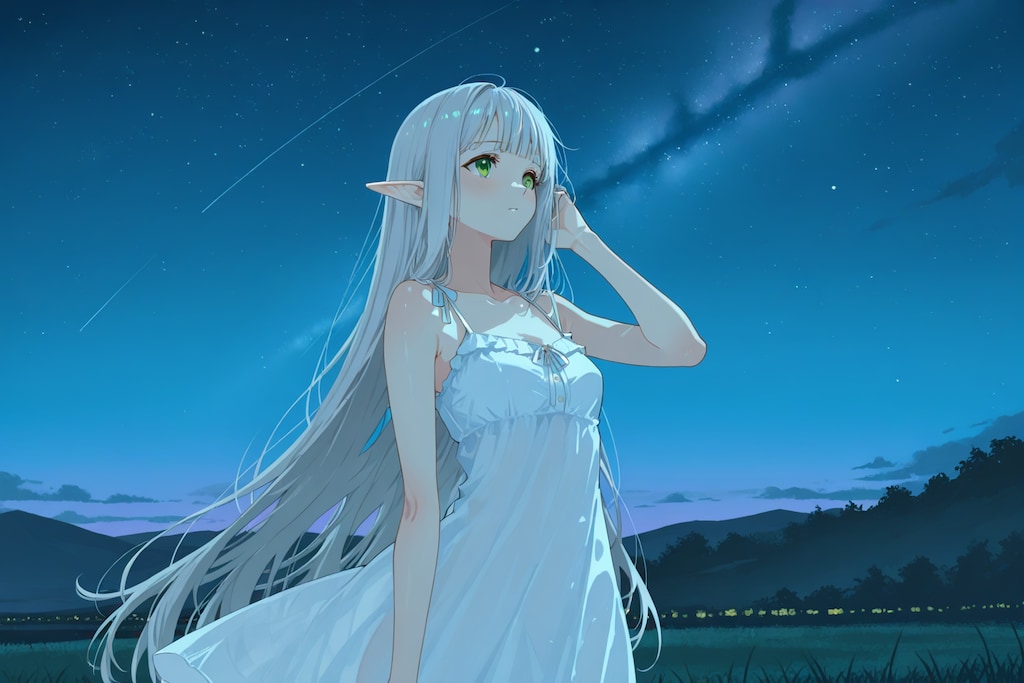 星空260706