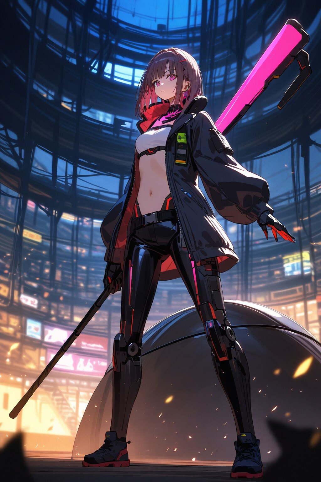 ドーム | の人気AIイラスト・グラビア