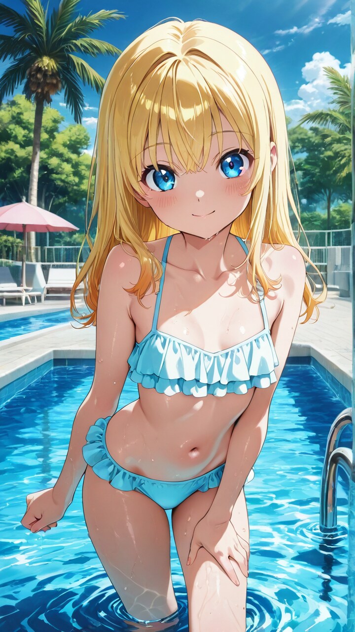 うちの子
