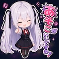 クオリティ高めでオリジナルのちびキャラスタンプを作ろう‼️ 4枚目