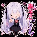 クオリティ高めでオリジナルのちびキャラスタンプを作ろう‼️ 2枚目