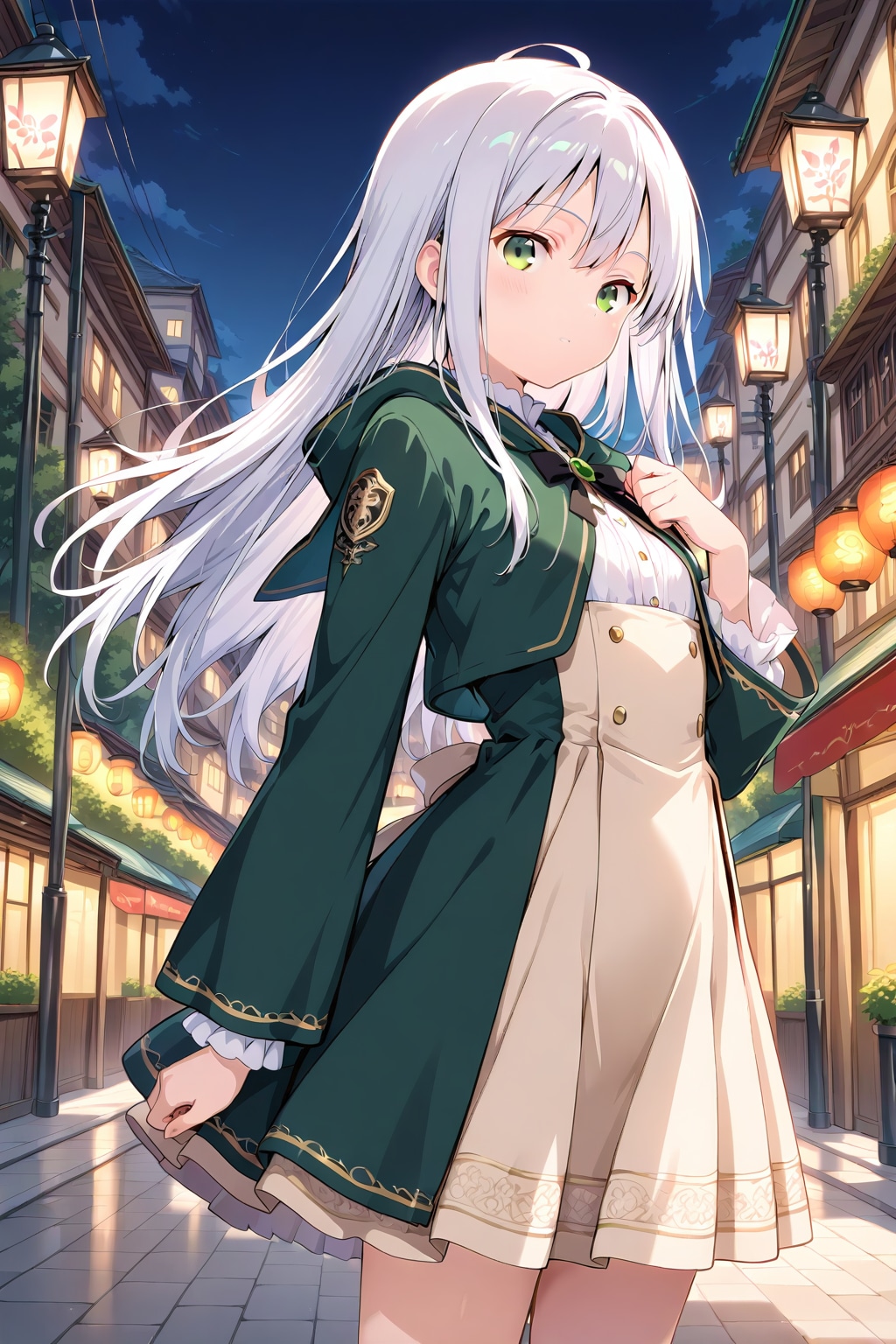 ステラちゃん715