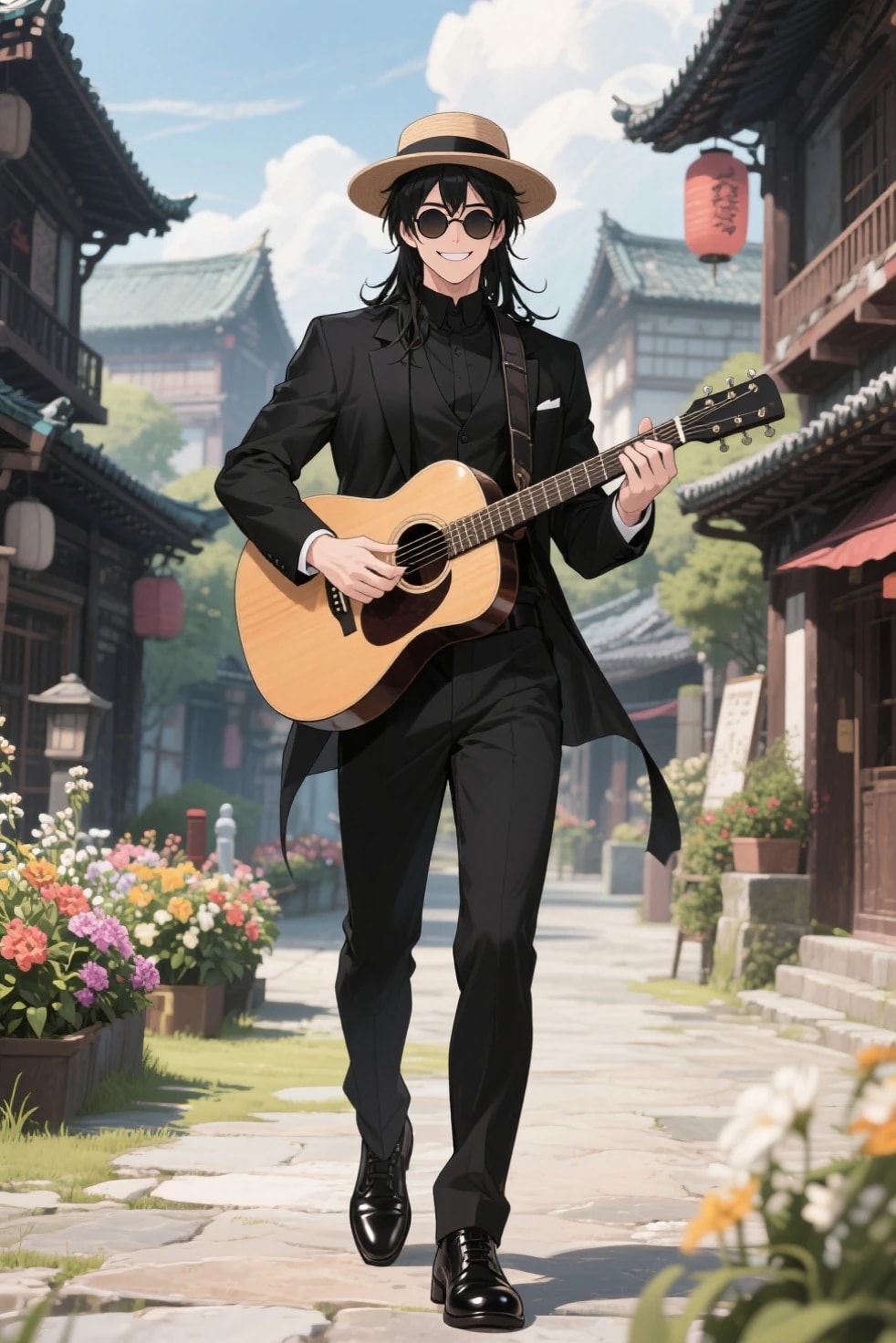 ゾンビのジョー | の人気AIイラスト・グラビア