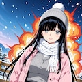 爆破完了 3枚目