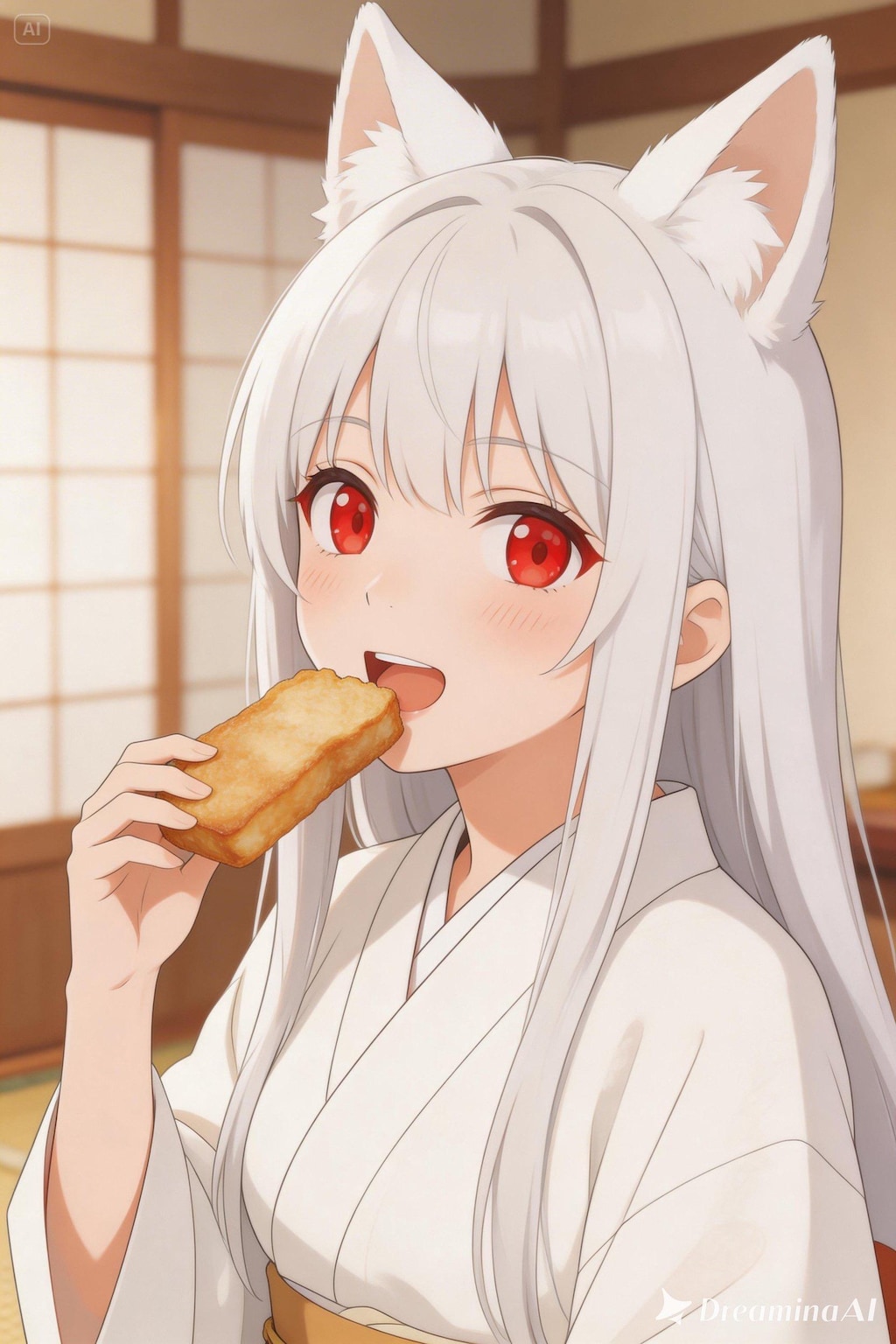 17日はいなりの日♪