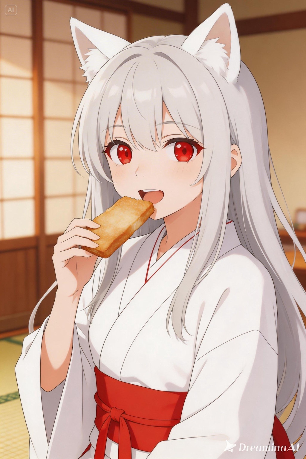 17日はいなりの日♪