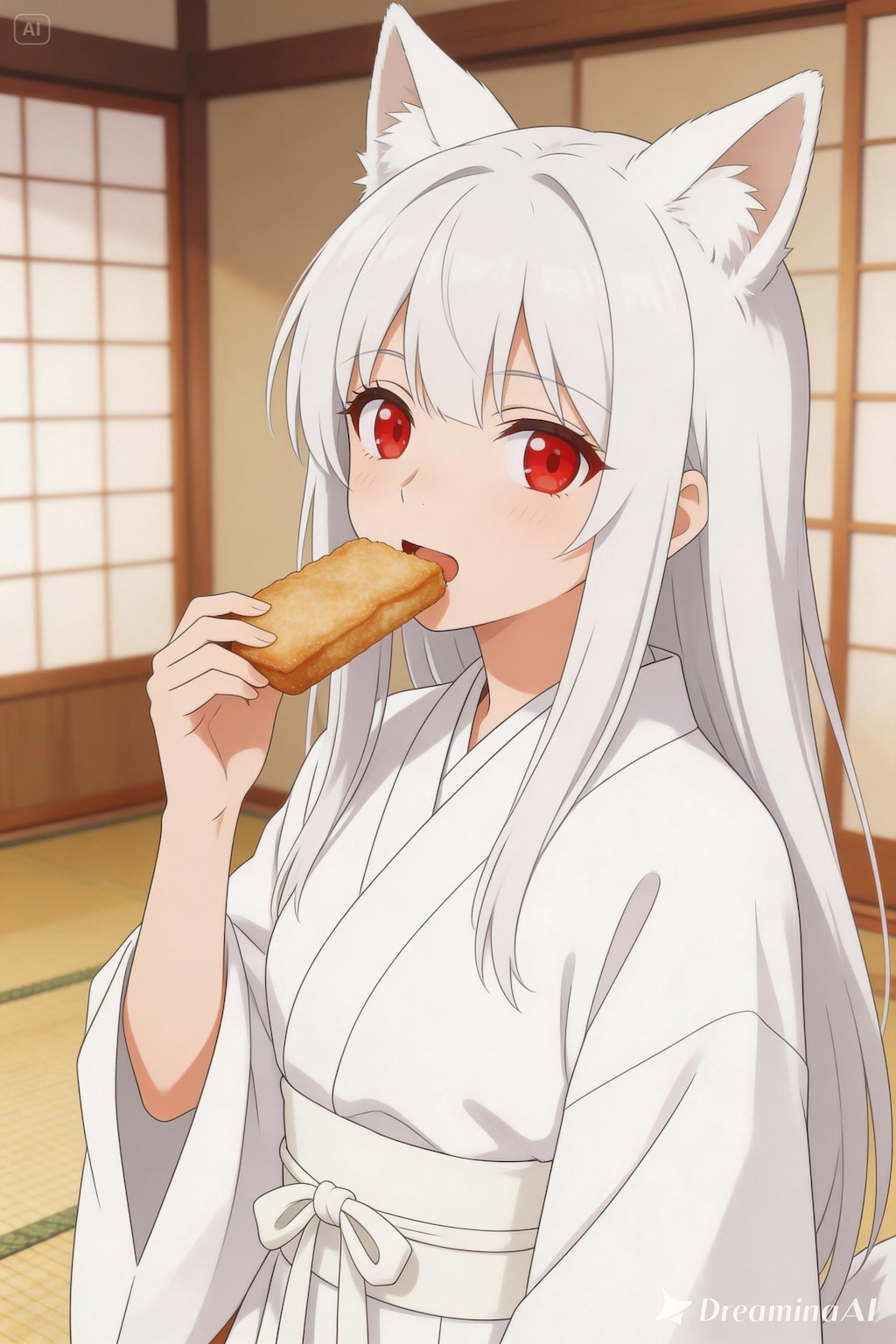 17日はいなりの日♪