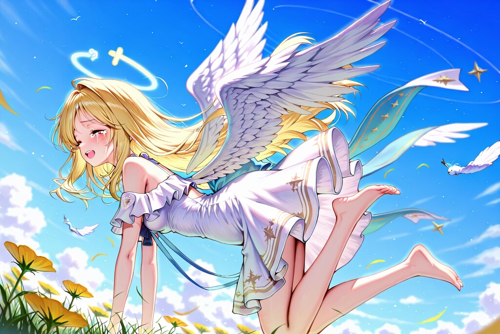 広すぎて迷子になったー