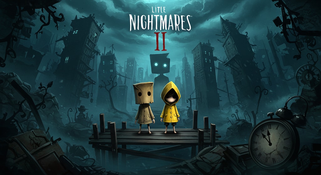 リトルナイトメア