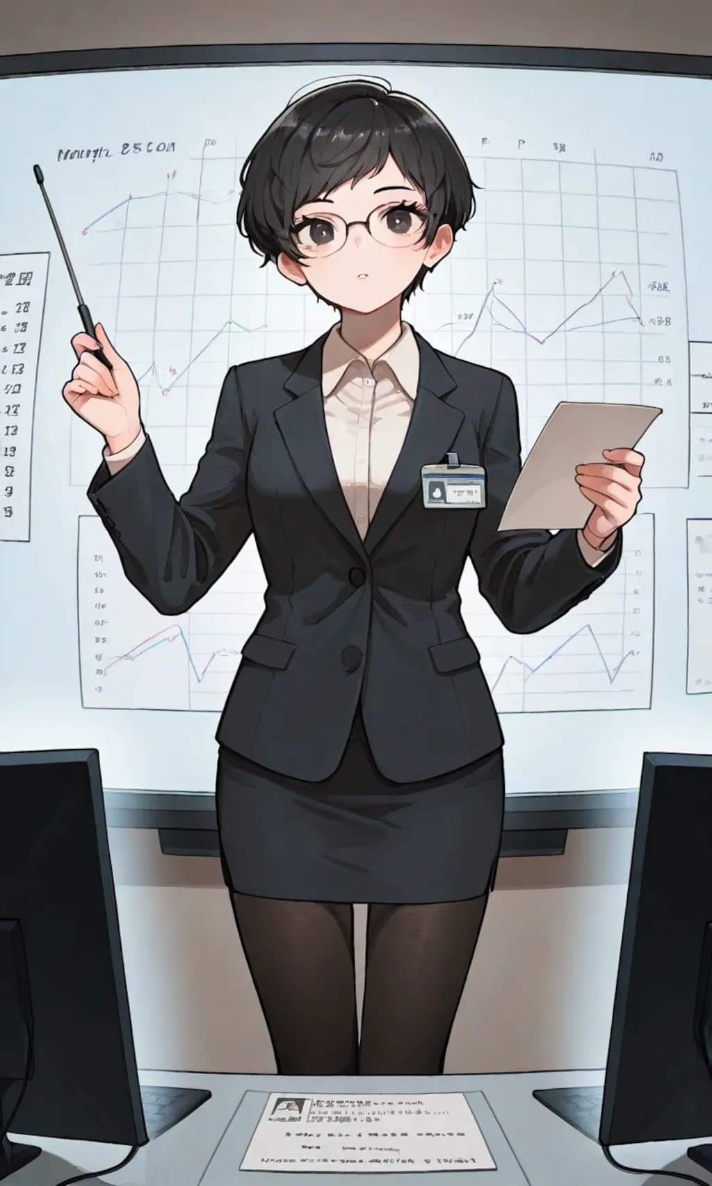 働く働く。その1441～1450