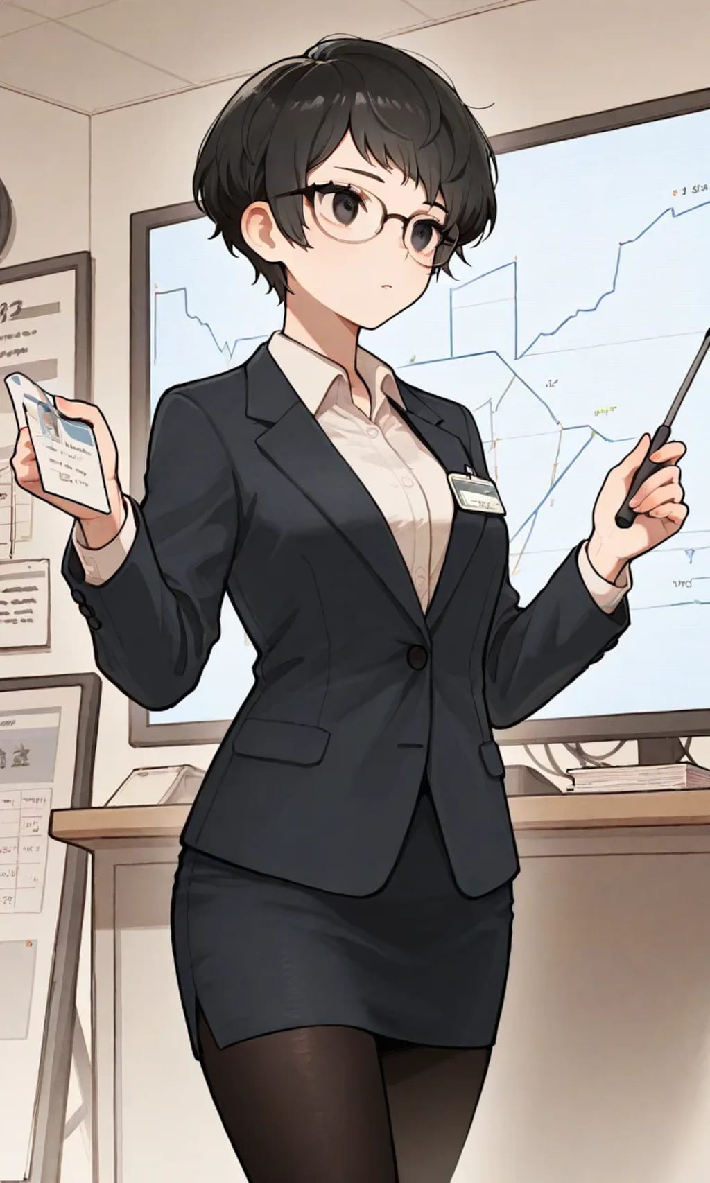 働く働く。その1441～1450