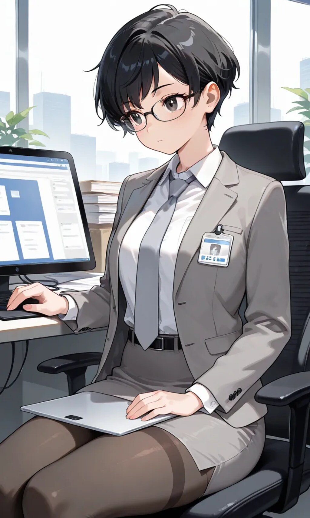 働く働く。その1441～1450