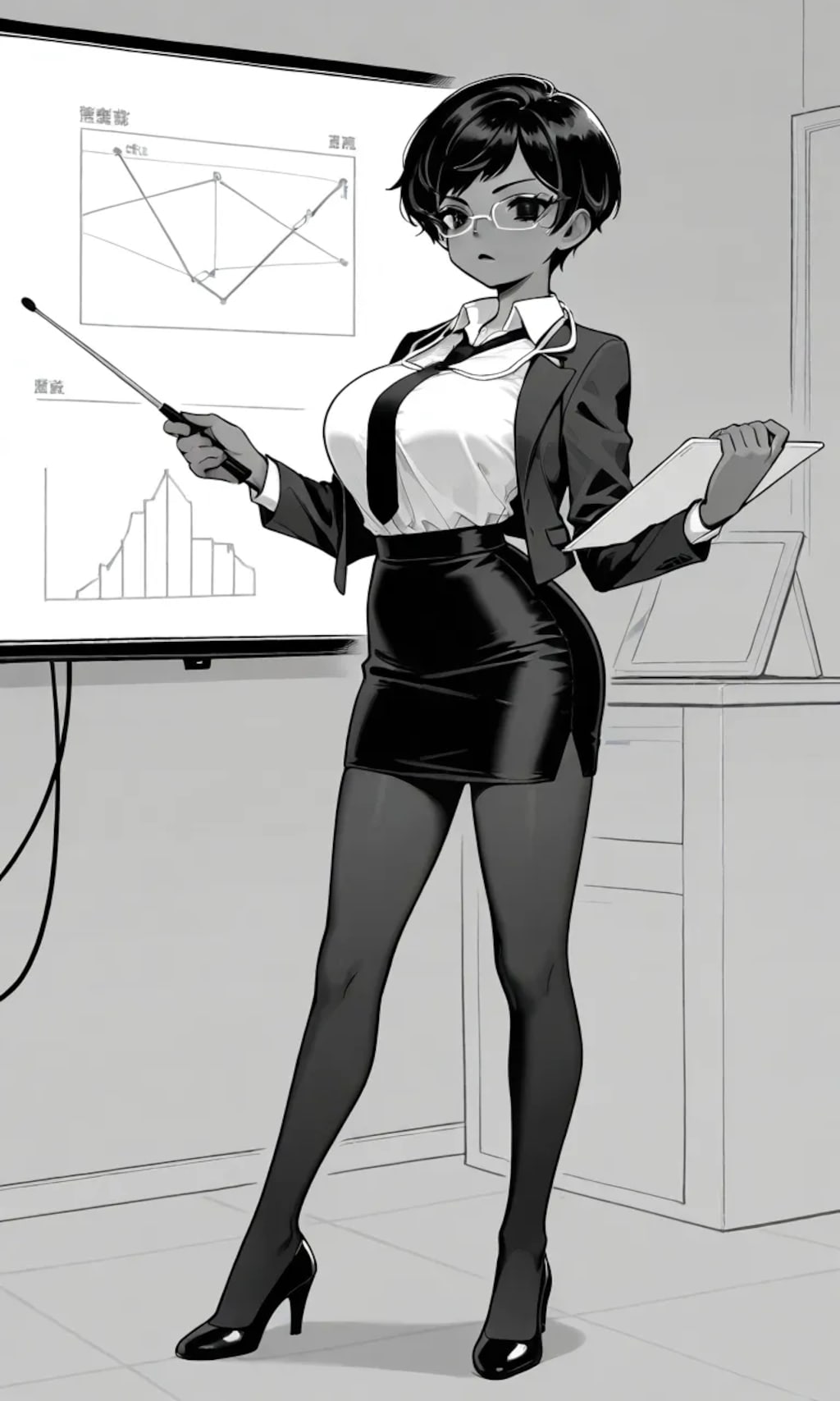 働く働く。その1441～1450