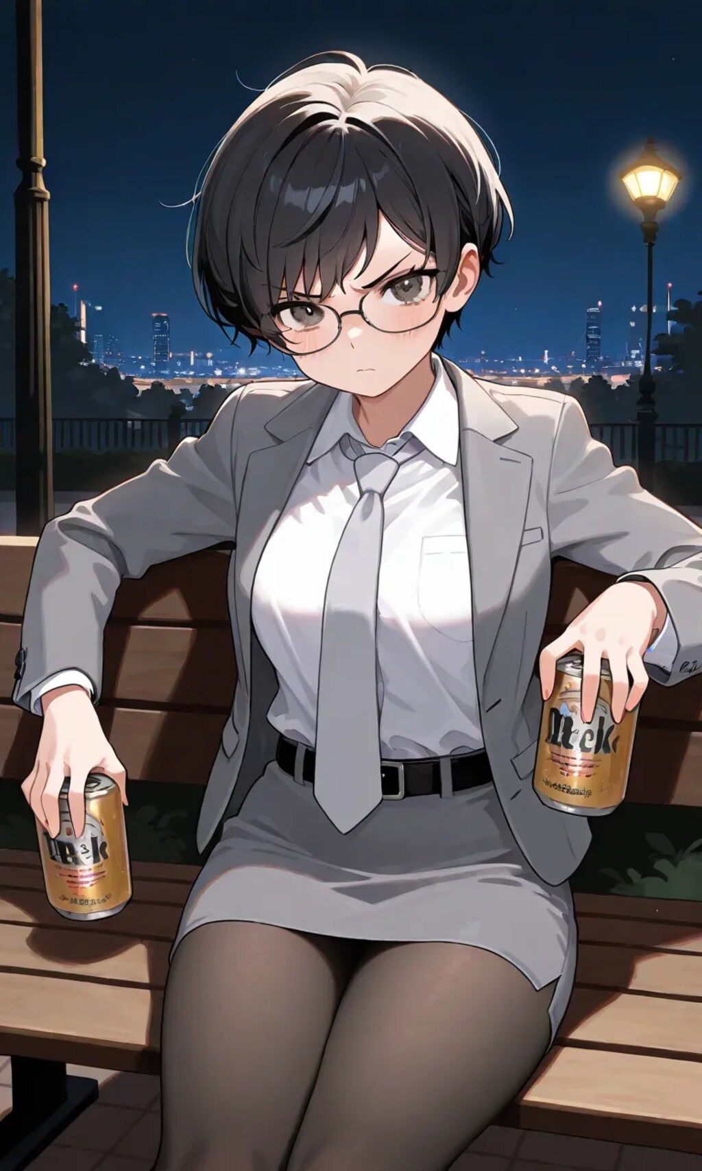 働く働く。その1441～1450