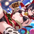 キティガール 2枚目