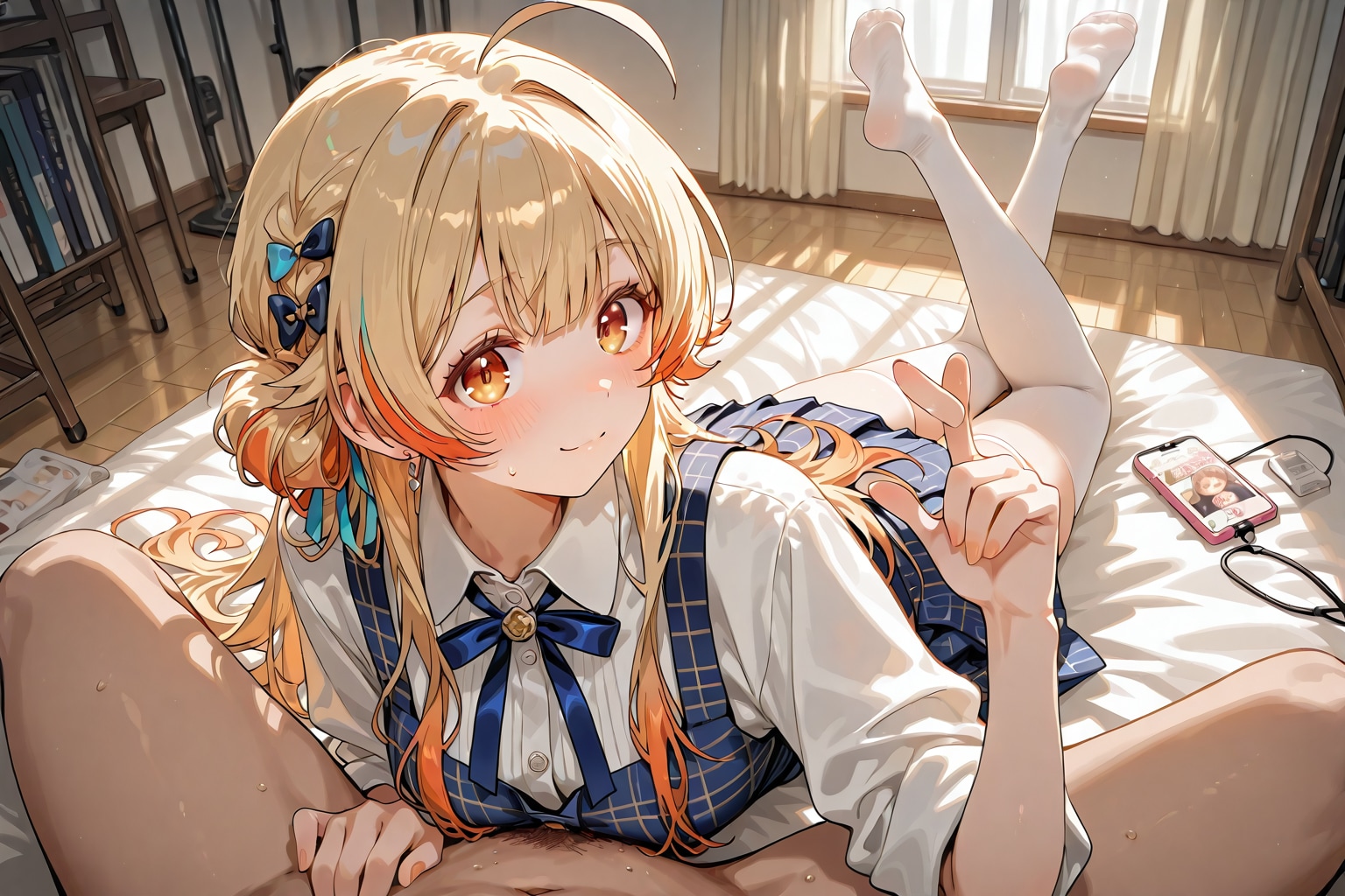 No.277 リカちゃんの誕生日