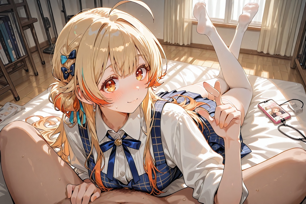 No.277 リカちゃんの誕生日