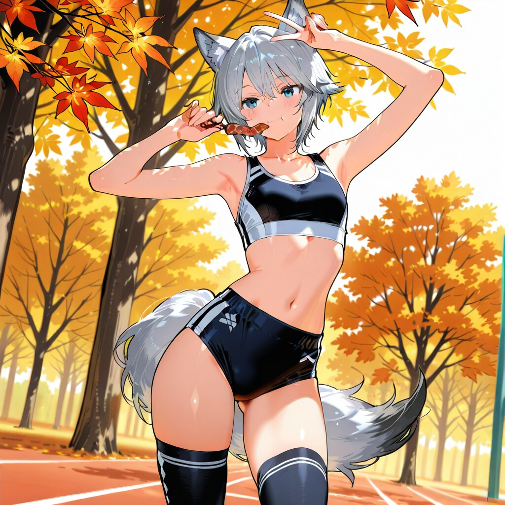 陸セパウルフさん！
