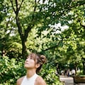 おじさんの夢が叶った…GAL彼女と甘々公園ピクニック 7枚目