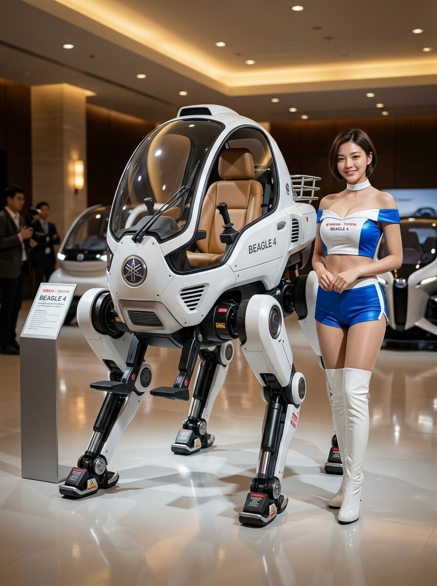 モーターショー没作品博覧会２