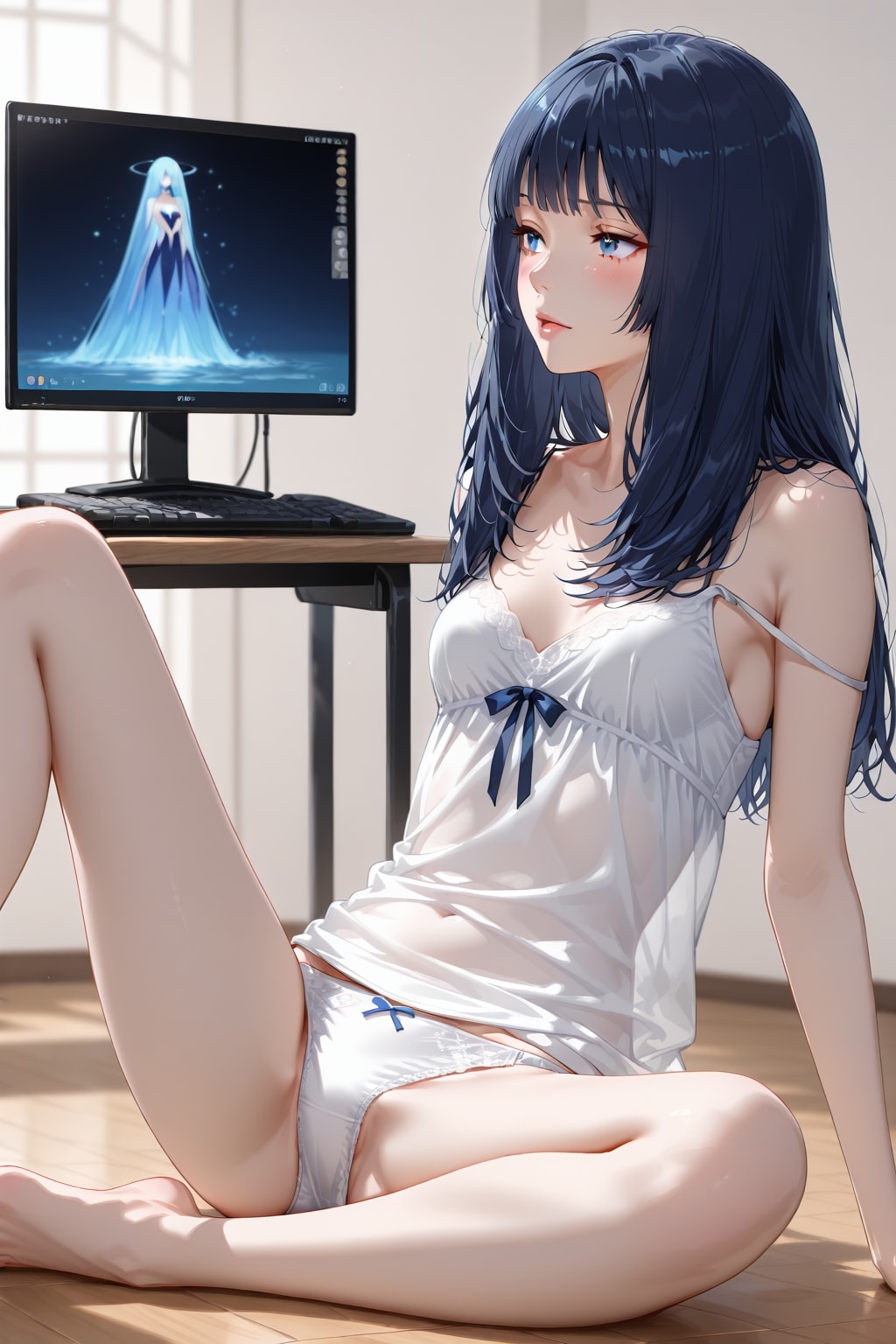 開放感