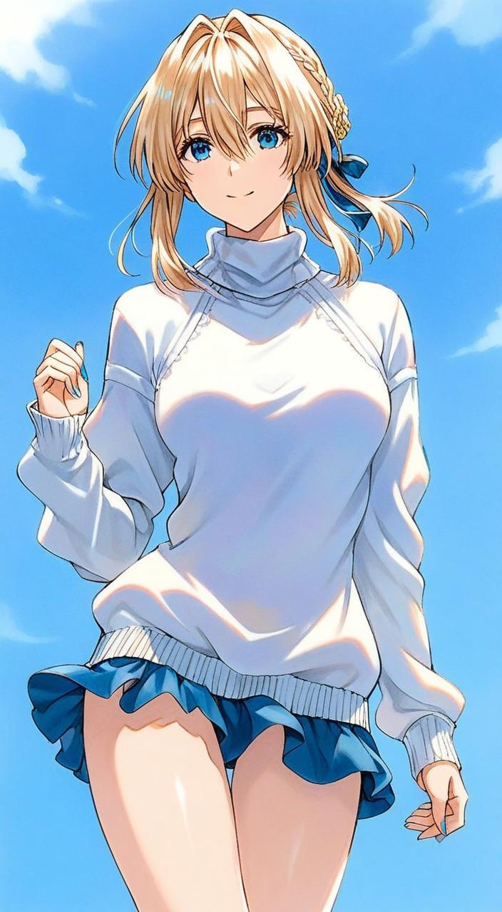 暇つぶし生成画像 | の人気AIイラスト・グラビア