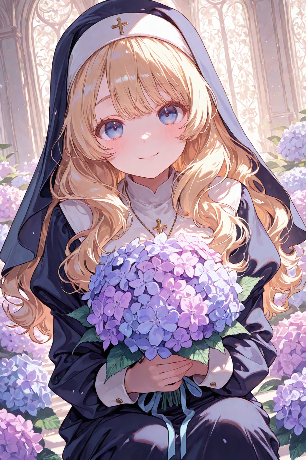ravirisさんのラベリアさん