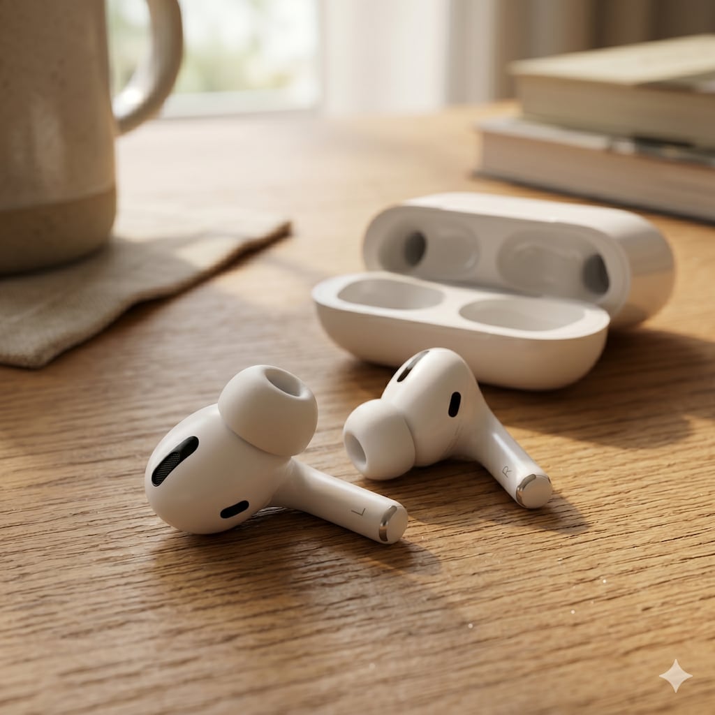 Apple AirPods Pro