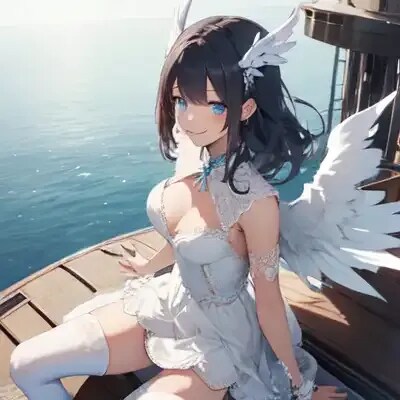 いつのまに