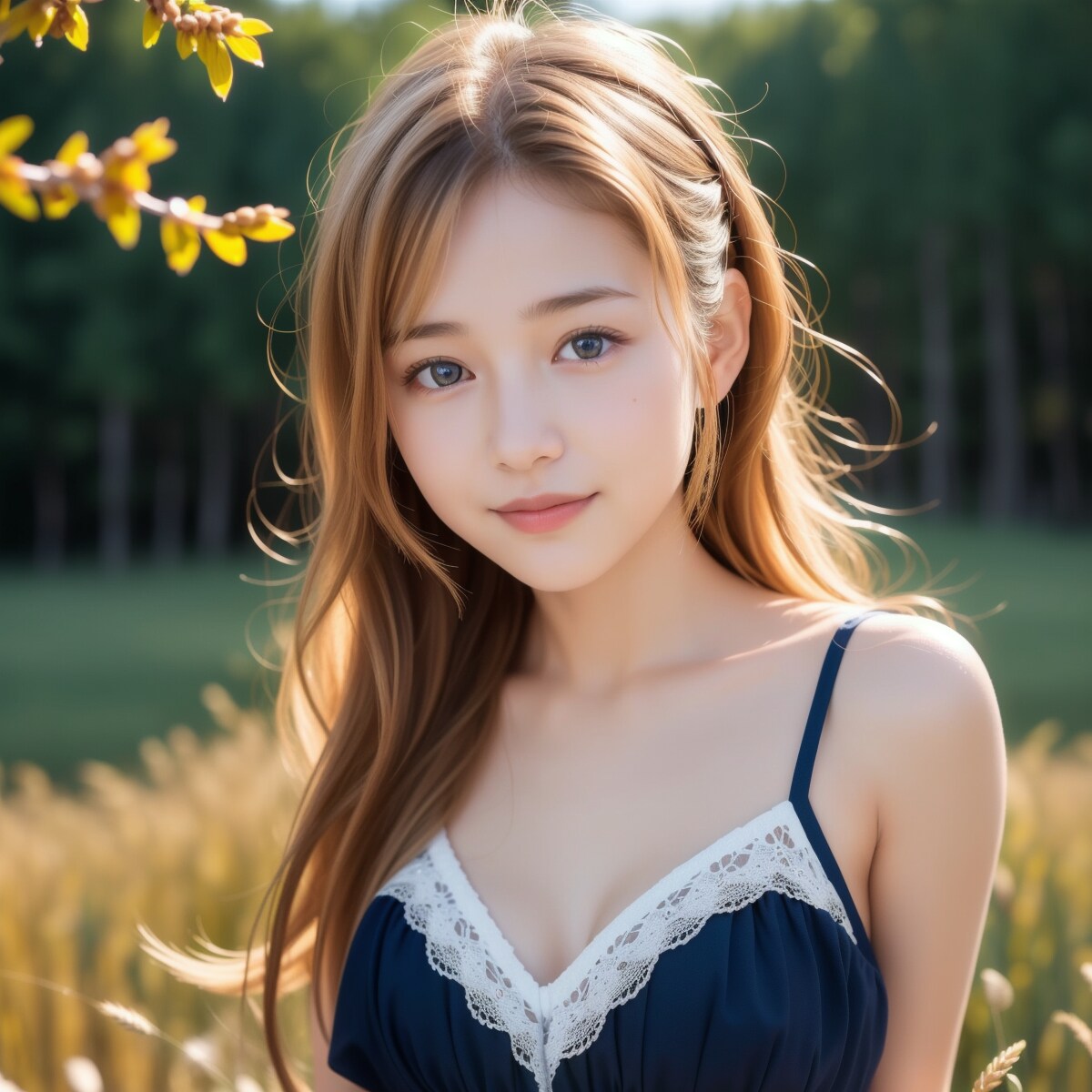 ごはんにする？
