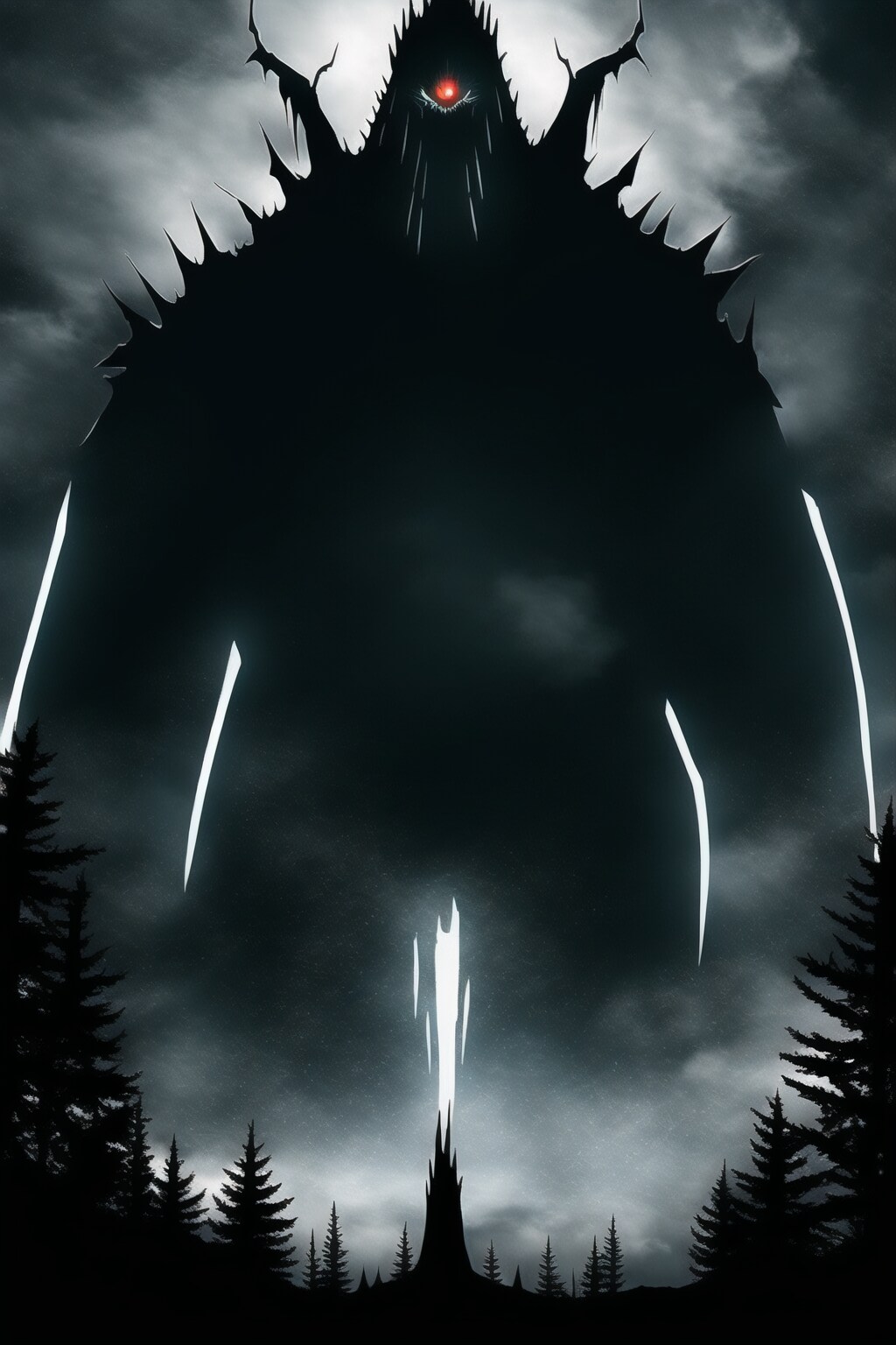 大樹のゴーレム ヴェルデ