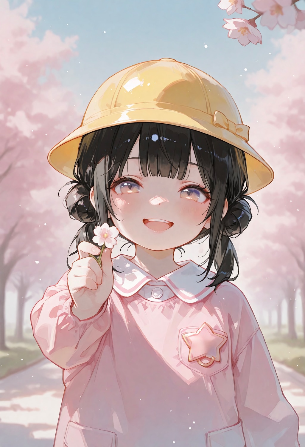 [Story of U] no.013 - さくら