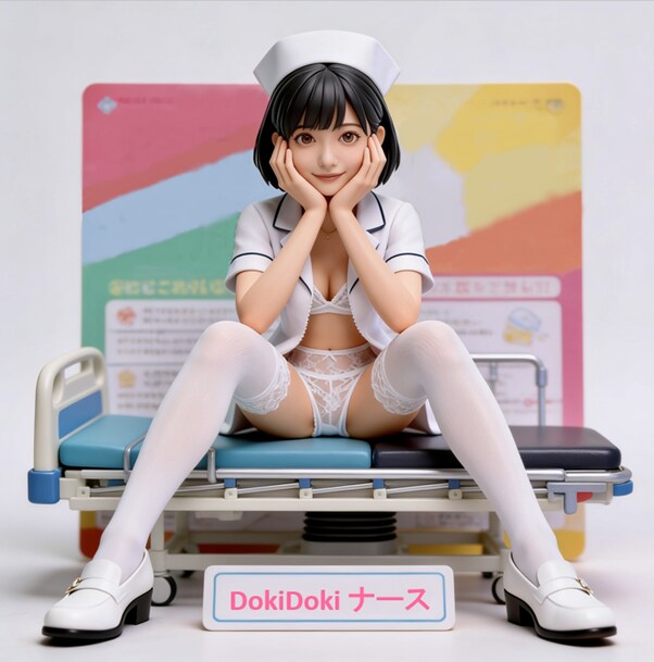 DokiDokiナース