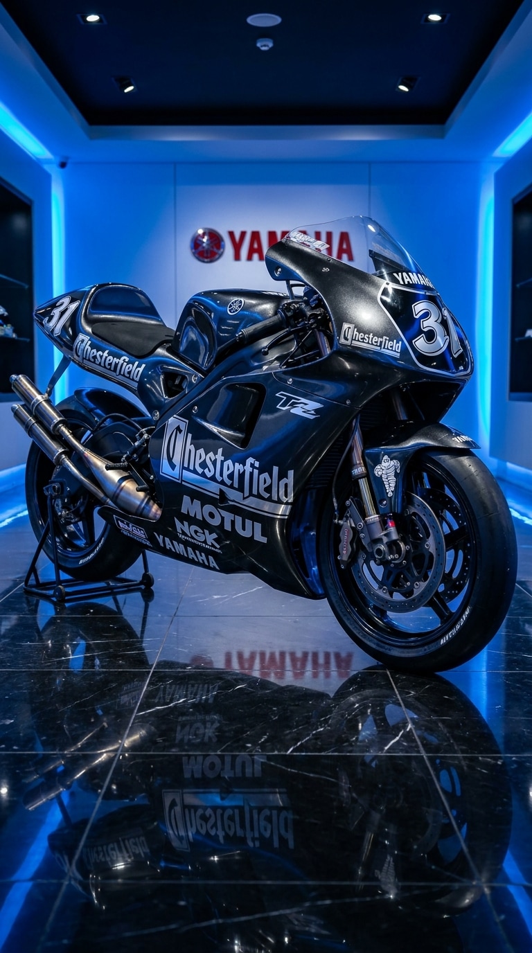 YAMAHA | の人気AIイラスト・グラビア