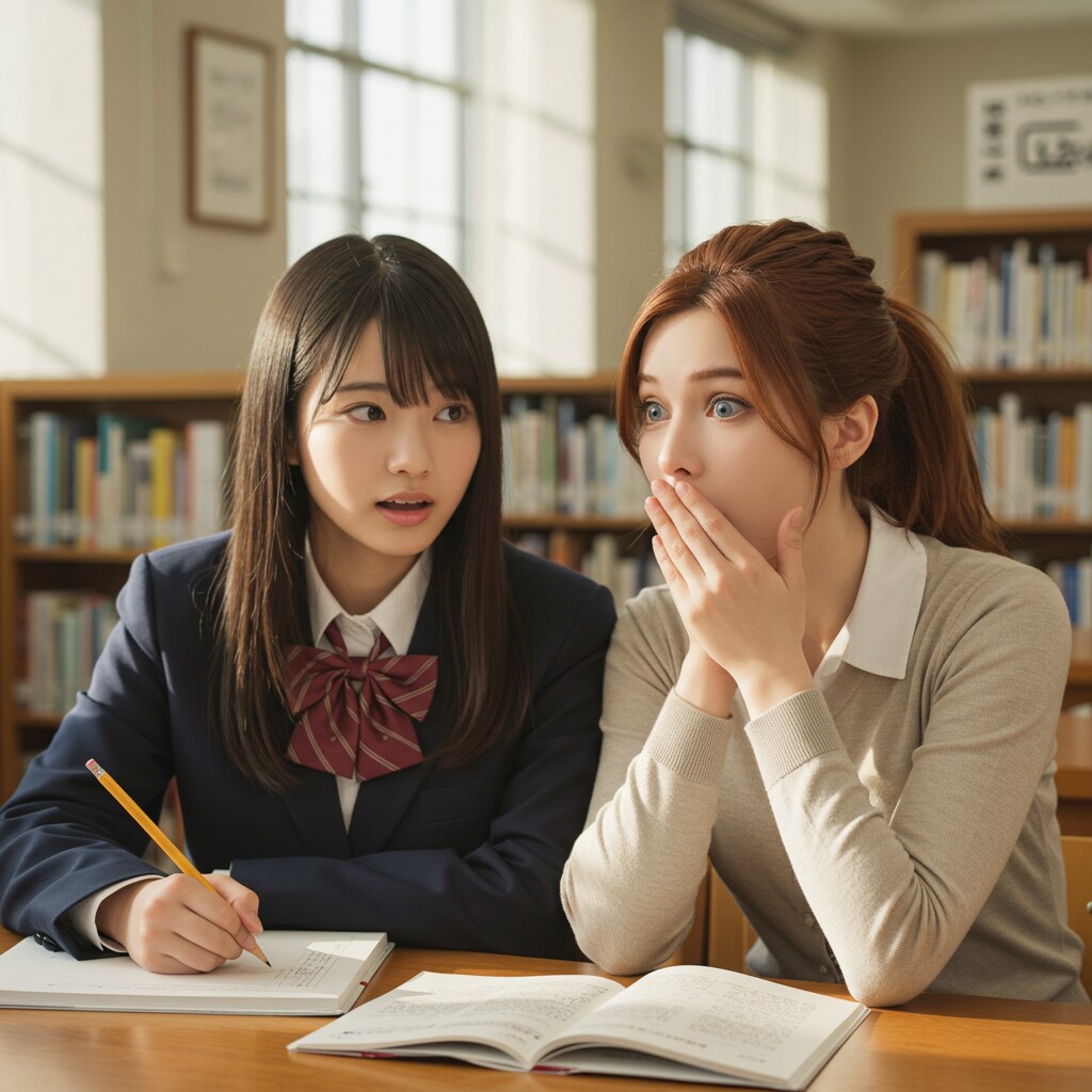 ホントに？ | の人気AIイラスト・グラビア