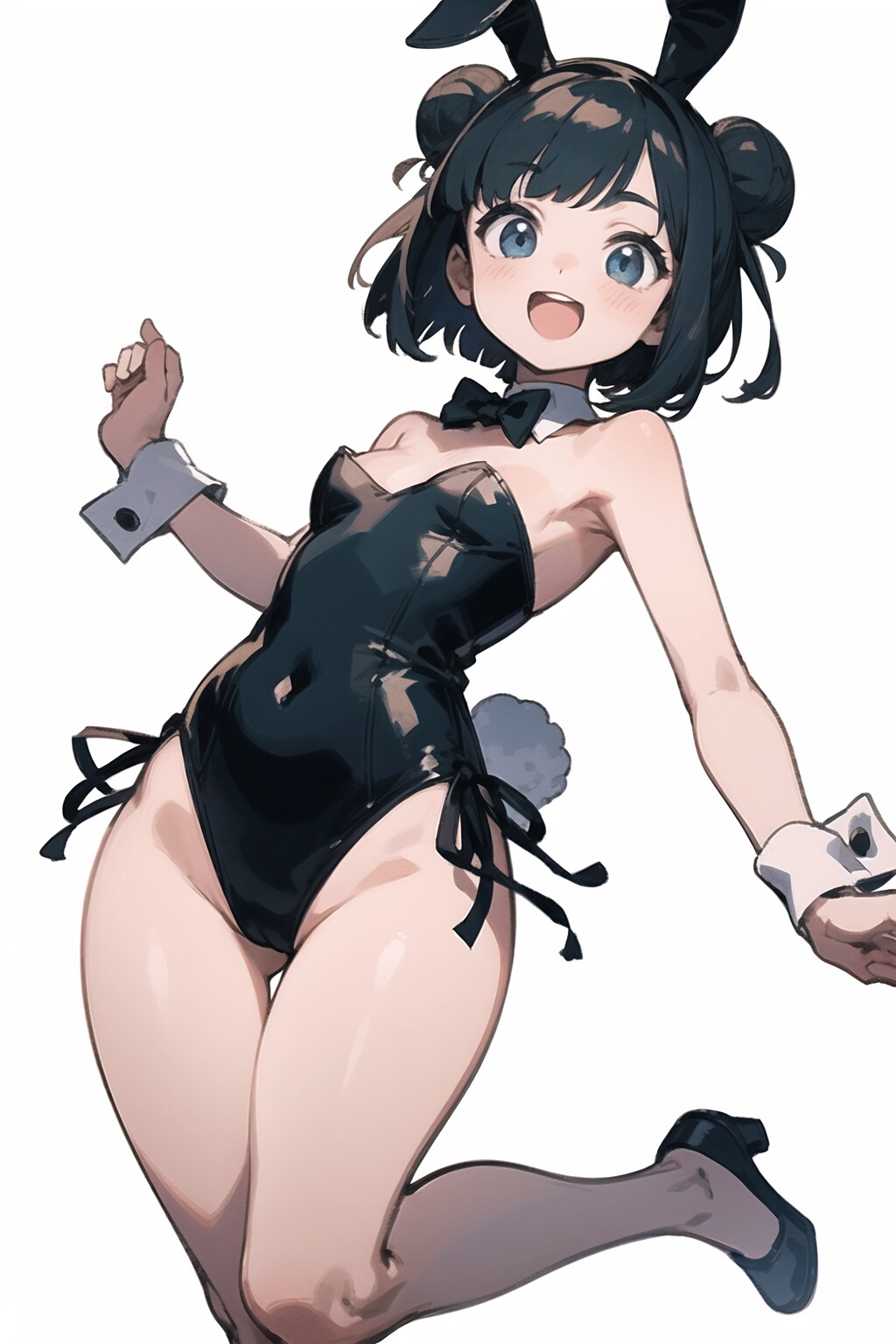 今日のバニーガール（2023/08/09）