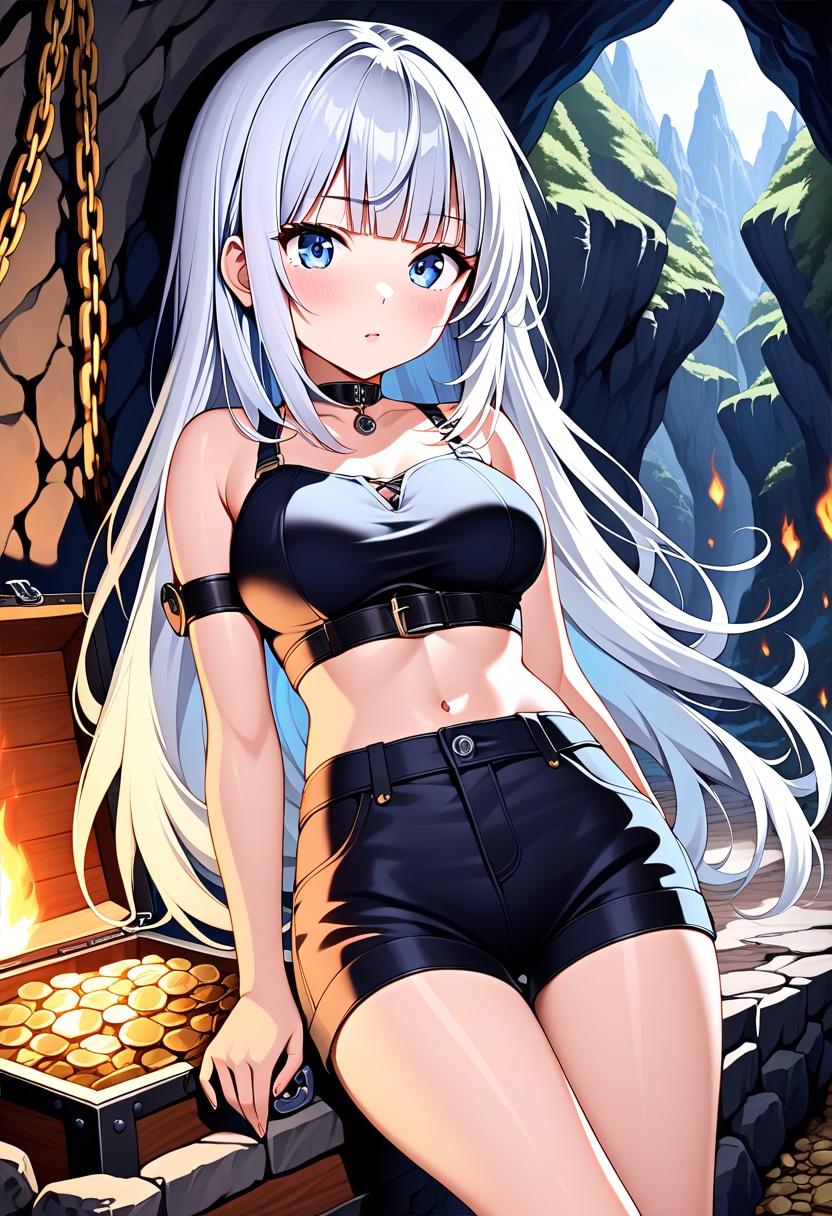 私にかかれば、ちょろいもんね
