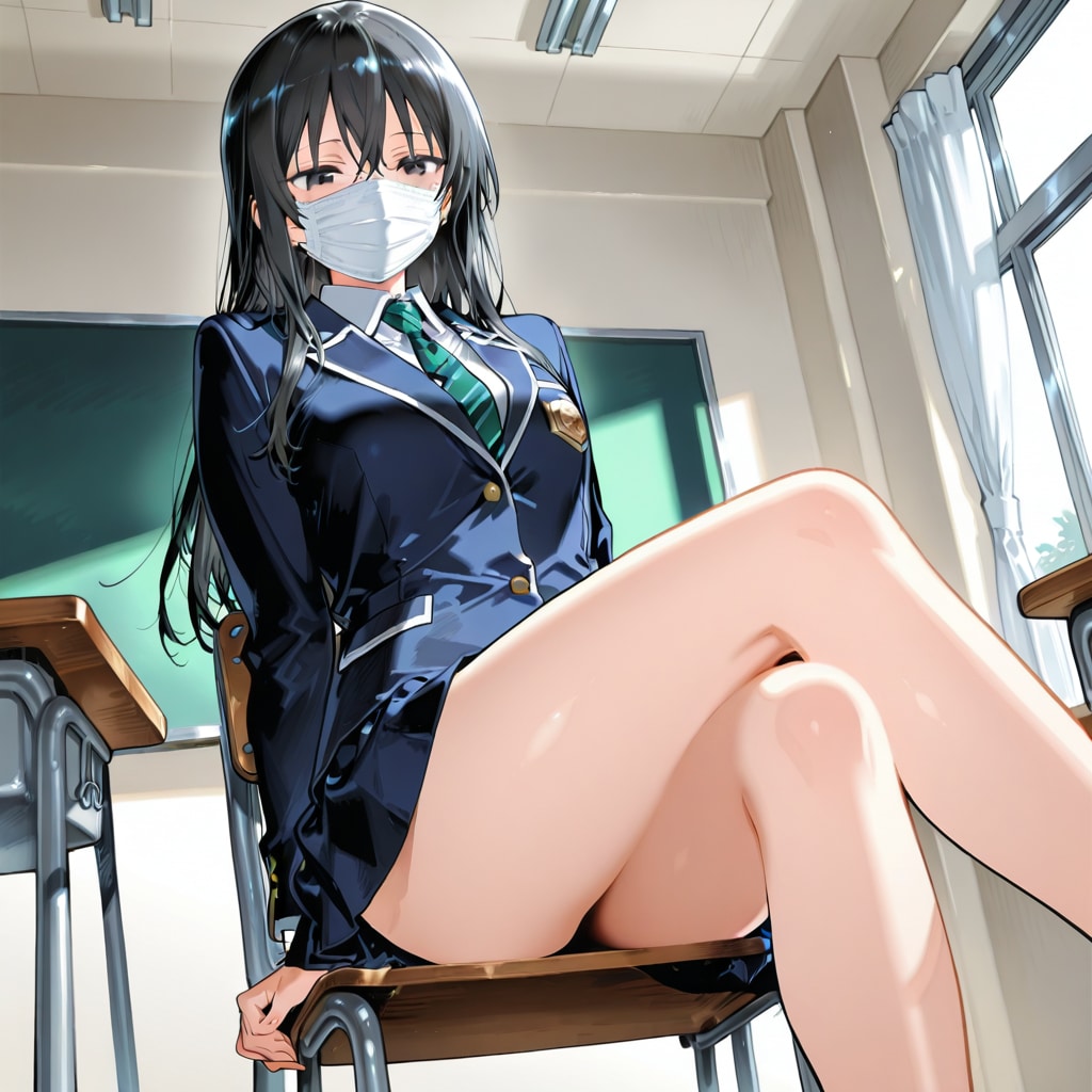 ご堪能 | の人気AIイラスト・グラビア