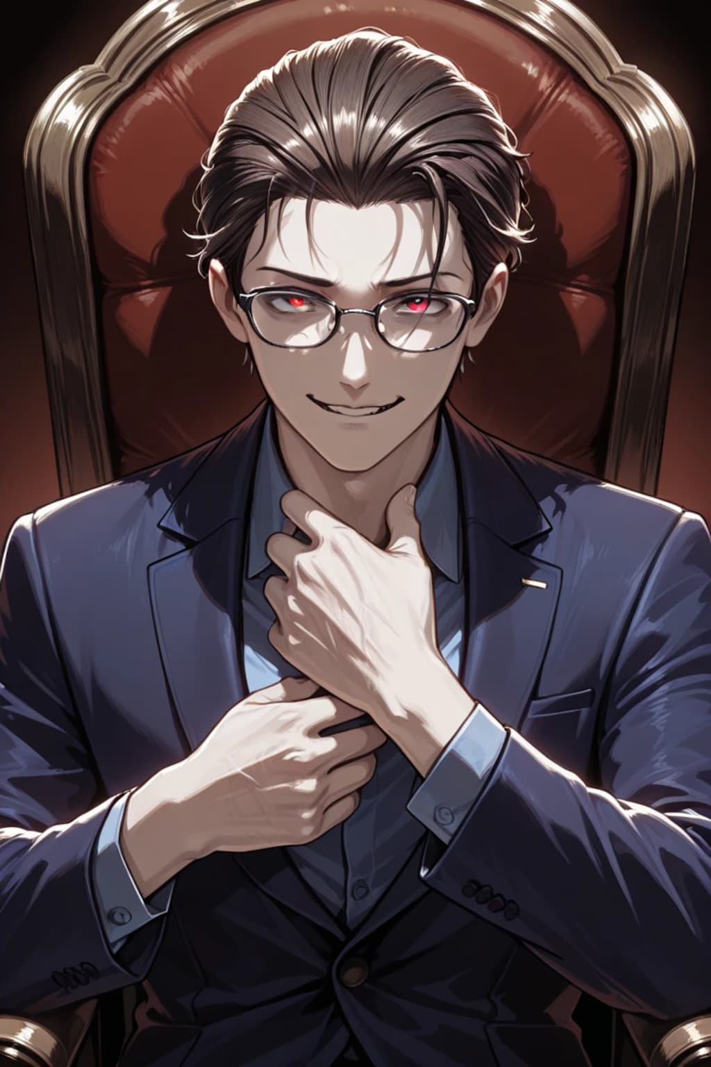 電脳カプリチオR3