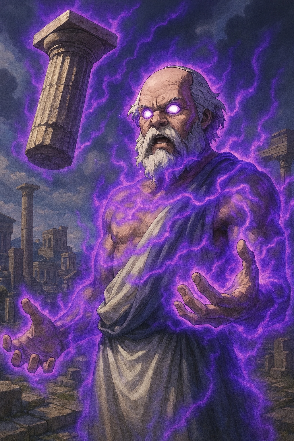 サイ(コ)ソク(ラテス)