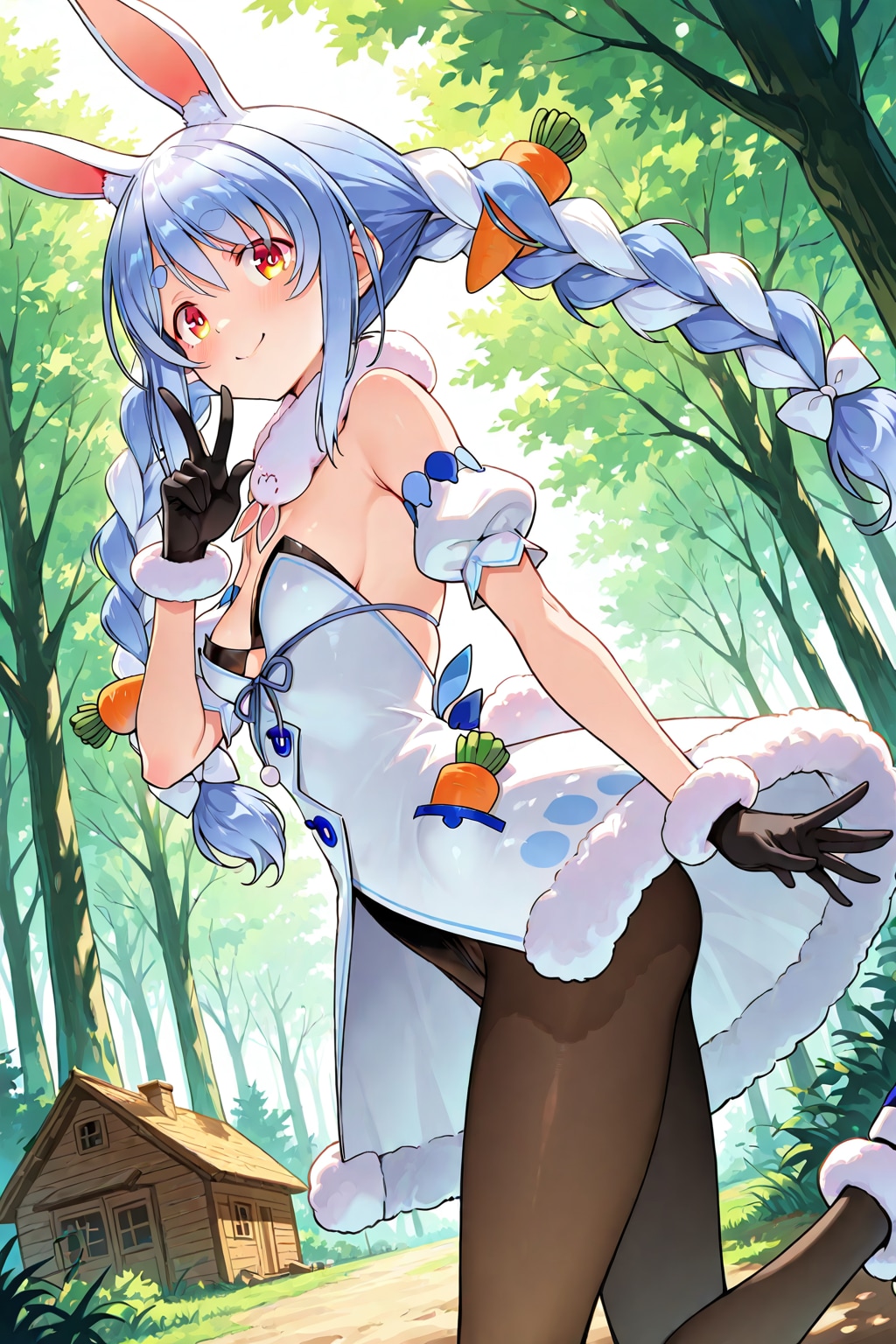 こんぺこ～
