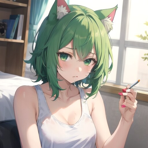 涎？