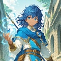 巡礼騎士シリーズメンバー追加：妄想ゲーム『剣華夢幻 Cross Worlds』 10枚目
