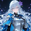 巡礼騎士シリーズメンバー追加：妄想ゲーム『剣華夢幻 Cross Worlds』 8枚目