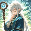 巡礼騎士シリーズメンバー追加：妄想ゲーム『剣華夢幻 Cross Worlds』 9枚目