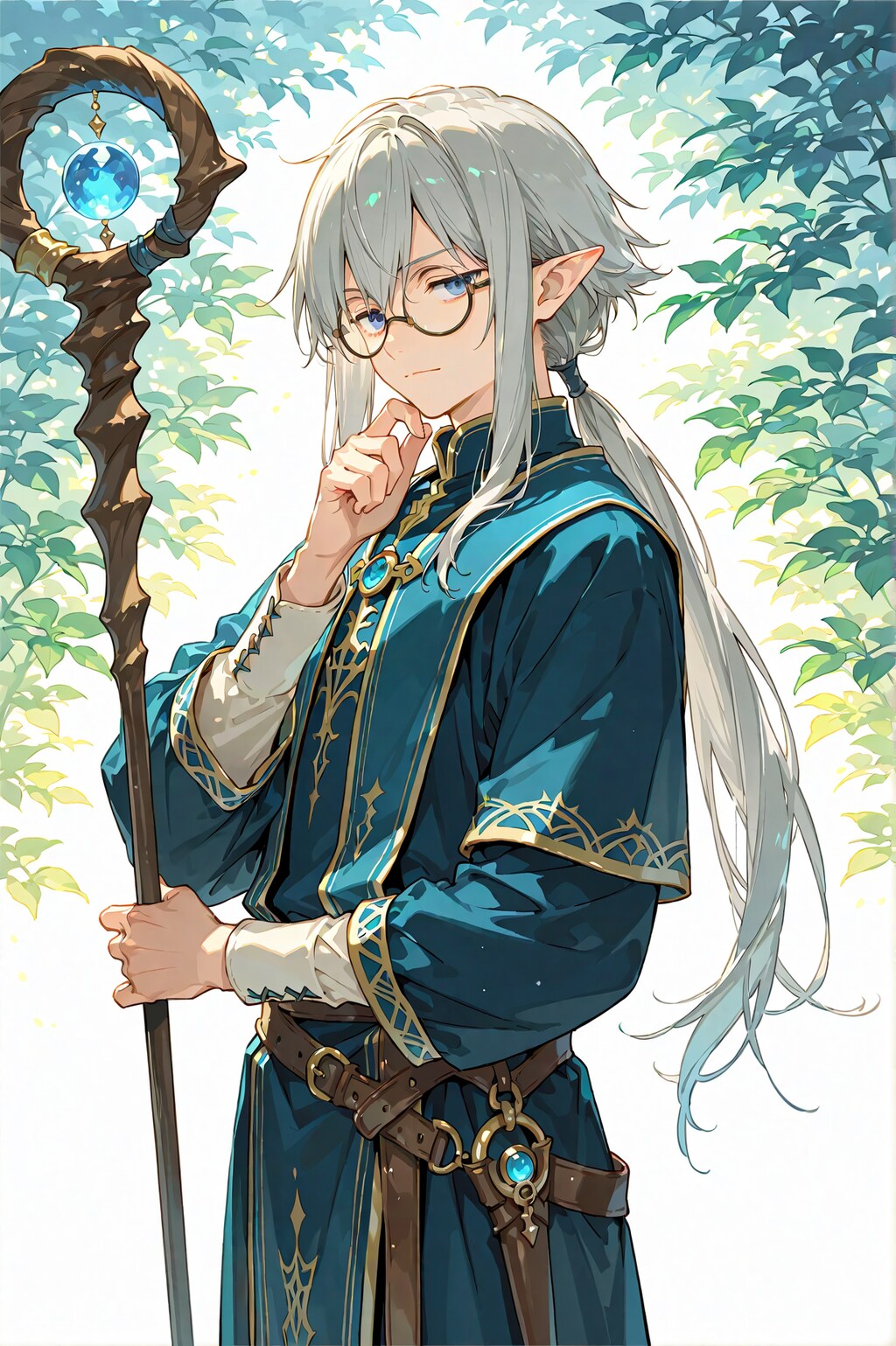巡礼騎士シリーズメンバー追加：妄想ゲーム『剣華夢幻 Cross Worlds』