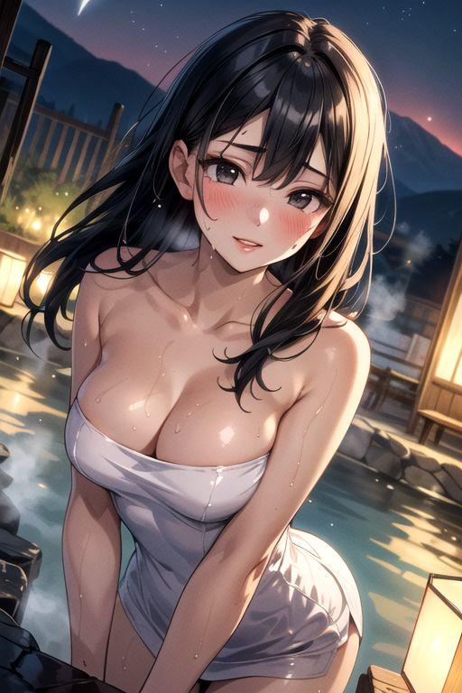 え...？ここで.....？
