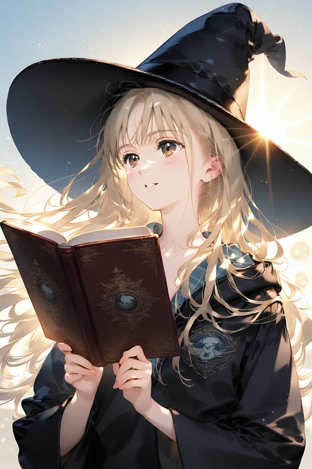 ハリーポッターとハーマイオニー